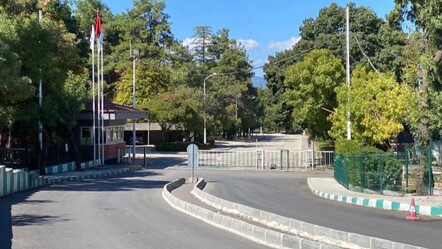 Burdur Şeker Fabrikasında kireç taşından gaz sızdı! Çok sayıda işçi hastanelik oldu - 3. Sayfa