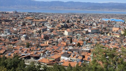 Burdur'da şehri saran koku paniğe neden oldu! Sebebi belediye anonsu ile ortaya çıktı - Yaşam