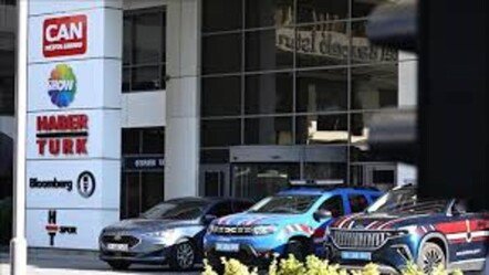 Can Holding soruşturmasında yeni gelişme! Turgay Ciner'in oğlu Atilla Ciner tutuklandı  - Gündem
