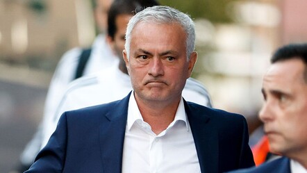 Chelsea, Jose Mourinho'yu üzdü - Spor