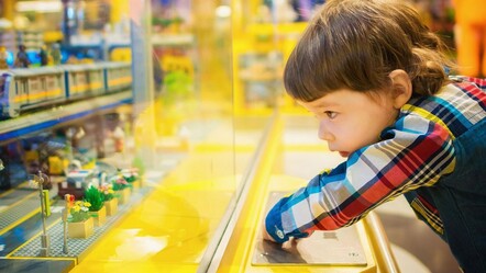 Çocuklar için boğulma riski var! Ticaret Bakanlığı harekete geçti, ünlü markanın ürünü toplatılıyor - Yaşam