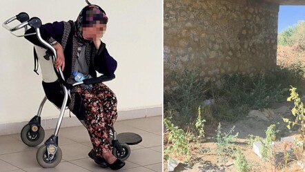 Doğurduğu bebeği köprü altına gömdü! İzmir'deki olayın detayları kan dondurdu - 3. Sayfa