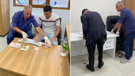 Elazığ'da dilenci operasyonu: Sadece 3 saatte topladığı para şaşkına çevirdi! - 3. Sayfa