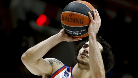 EuroLeague'de 2'nci hafta heyecanı: İşte maç programı... - Spor