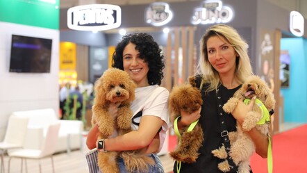 Evcil dostlarımız için Dünya Petzoo Eurasia 2025’te buluşuyor - Şirket Haberleri