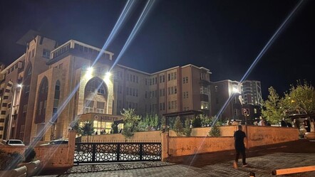 Ezgi Apartmanı davası yine ertelendi: Yeni bilirkişi raporu talep edildi - Gündem
