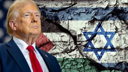 Fransız basını açıkladı: Hamas, Trump’ın Gazze planı için şartlarını sıraladı - Dünya