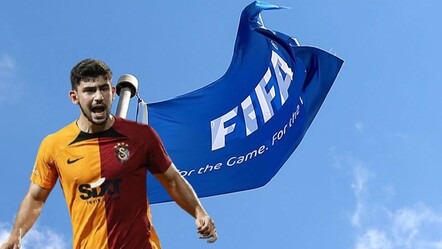 Galatasaray'a FIFA'dan kötü haber! Yusuf Demir başvurusunda karar çıktı - Spor