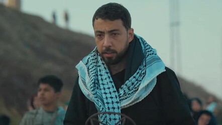 Gazze'de TRT için görev yapan gazeteci Yahia Barzaq İsrail saldırısında öldürüldü - Gündem