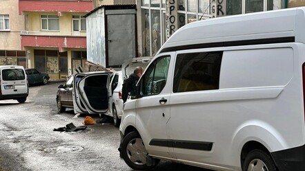 Giresun'da evlat dehşeti! Babasını silahla vurdu - 3. Sayfa