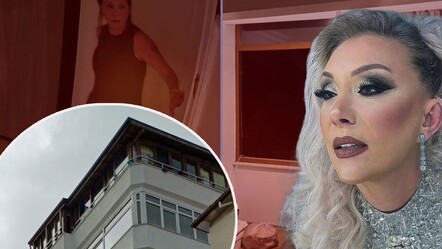 Güllü’nün ölüm gecesine dair çarpıcı tanık: Eve iki erkek girdi - Magazin