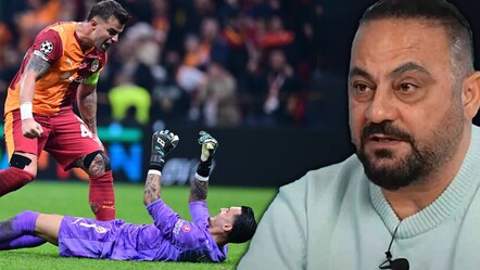 Hasan Şaş'tan Galatasaray'a övgüler: Artık korkarak gelecekler! - Spor