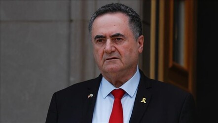 İsrailli bakandan skandal açıklama: Gazze’de kalanlar terörist sayılacak - Dünya