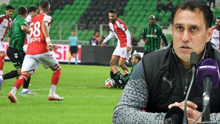 'Kural hatası' istifa getirdi: Yönetim kararını verdi - Spor