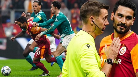 Liverpool bu kadarını beklemiyordu! İlkay Gündoğan 'İsim veremem' diyerek anlattı - Spor
