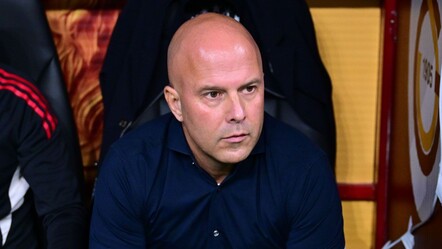 Liverpool'da Arne Slot'tan Galatasaray itirafı: Bu farklıydı - Spor