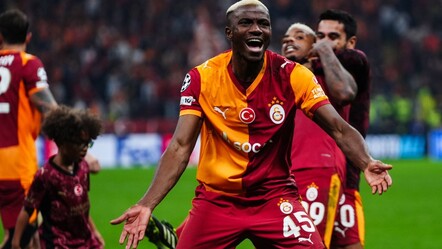 Liverpool'u deviren Galatasaray kasayı doldurdu: Tek gol, milyonlarca euro! - Spor