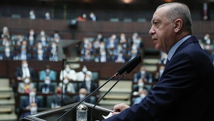 Meclis’te mesai başlıyor! Erdoğan, Genel Kurul’a hitap edecek - Gündem