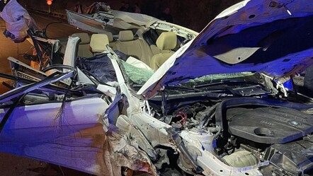 Mersin'de yaşlı çifti trafik kazası ayırdı: Feci şekilde can verdi! - 3. Sayfa