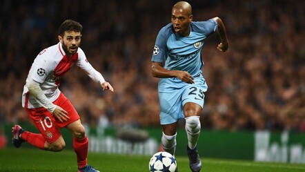 Monaco - Manchester City maçı nerede izlenir, hangi kanalda, şifresiz mi? Muhtemel 11 maç kadrosu açıklandı! - Haberler