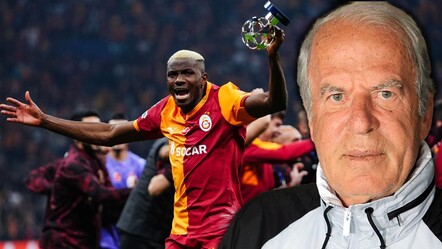 Mustafa Denizli'nin Liverpool şaşkınlığı: Galatasaray'ın 250 milyon euro vermesi lazım! - Spor