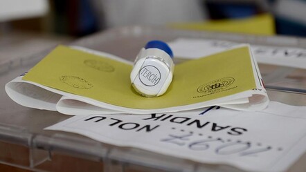 ORC'nin son anketi açıklandı: İşte partilerin son durumu - Gündem