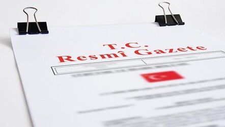 Resmi Gazete'de yayımlandı: Mal varlıkları dondurulan kişi ve kurumlar listesi güncellendi - Gündem