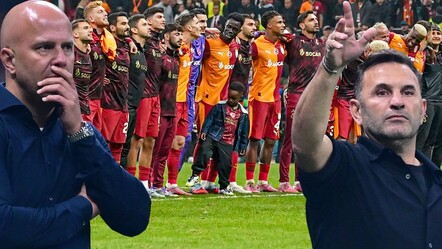 Spor yazarları, Galatasaray'ın Liverpool zaferini yazdı! 'Hiç utanmayacaklar mı?' - spor
