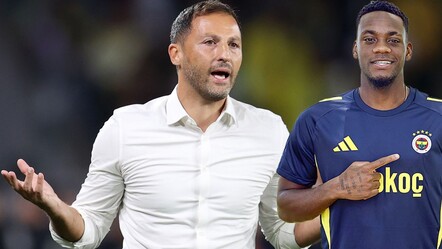 Tedesco'dan Jhon Duran açıklaması: Sahalara ne zaman dönecek? - Spor