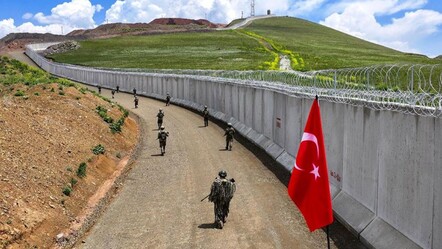 Türkiye ve İran anlaştı mı? Van–Salmas hattında yeni sınır kapısı iddiası - Dünya