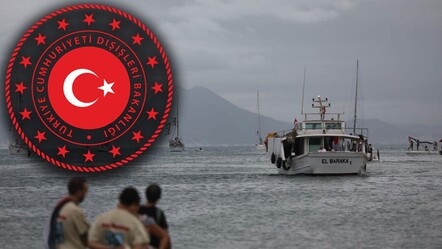 Türkiye'den İsrail'e çok sert 'Sumud saldırısı' tepkisi: Uluslararası sularda bir terör eylemi - Gündem