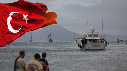 Türkiye'den İsrail'e çok sert 'Sumud saldırısı' tepkisi: Uluslararası sularda bir terör eylemi - Gündem