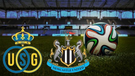 Union Saint-Gilloise - Newcastle United maçı saat kaçta, hangi kanalda? - Haberler