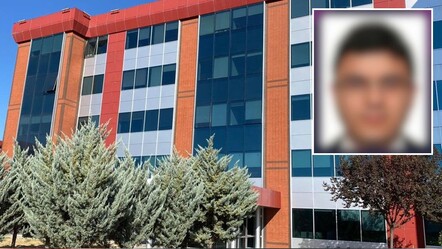 Üniversitedeki skandalı genç kız ortaya çıkardı! Öğretim görevlisinin sonu fena oldu - 3. Sayfa