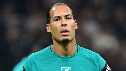 Virgil van Dijk'ın büyük üzüntüsü: Berbat, sinir bozucu - Spor