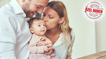 Yeni doğum düzenlemesi geliyor: Anneye 25 hafta, babaya 15 gün izin - Ekonomi