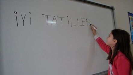 2025-2026 kasım ara tatili ne zaman? Ara tatil tarihleri MEB tarafından açıklandı - Haberler