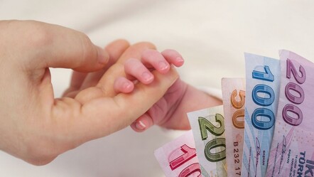 2025 Ekim doğum yardımı yattı mı? Hesaplara geçeceği tarih araştırılıyor - Haberler