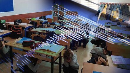 3 Ekim Kocaeli'de okullar tatil mi? Yarın Kocaeli'de okullara deprem tatili olup olmayacağı gündemde - Haberler