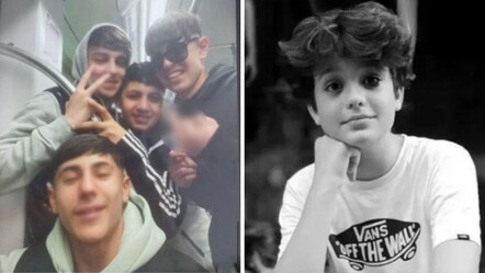 Mattia Ahmet Minguzzi davasında 5'inci duruşma! Katiller 'engelli raporu' almış - Gündem