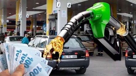 Akaryakıta zam mı geliyor, tabelalar değişecek mi? İşte benzin, motorin ve LPG'de güncel fiyatlar - Haberler