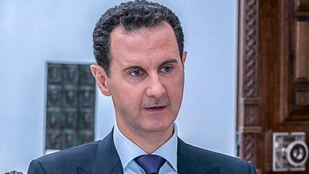 Beşar Esad zehirlendi mi? SOHR'dan açıklama geldi - Dünya