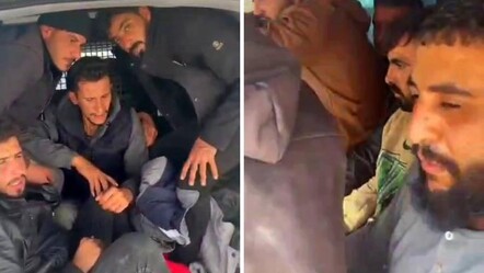 Bir araca 11 göçmen bindirdi! İnsan taciri yakayı ele verdi - 3. Sayfa