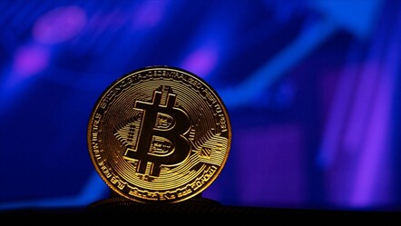 Bitcoin'de tarihi kapanış! Hedef 150 bin dolar mı? - Ekonomi