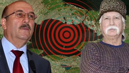 Büyük bir depremin işaretçisi mi? 5.0'lık sarsıntı sonrası uzmanlardan ilk sözler - Gündem