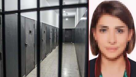 Cezaevine uyuşturucu sokmaktan tutuklanmıştı! Avukatın cezası belli oldu - 3. Sayfa