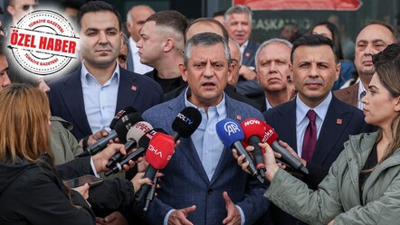 CHP yurt dışı mitinglerine başlıyor: Şikâyete gidiyorlar! - Gündem