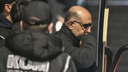 CHP'li belediyelere yolsuzluk operasyonu: Aziz İhsan Aktaş'ın tüm şirketlerine kayyım atandı - Gündem