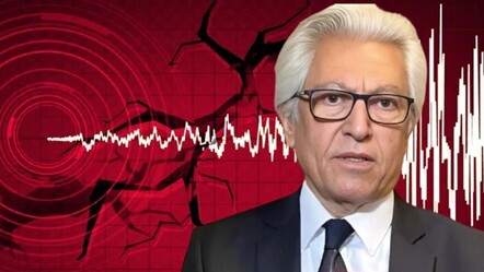 Deprem uzmanı Süleyman Pampal 1766’yı hatırlattı: Marmara’da 7 büyüklüğünde deprem mi olacak? - haberler