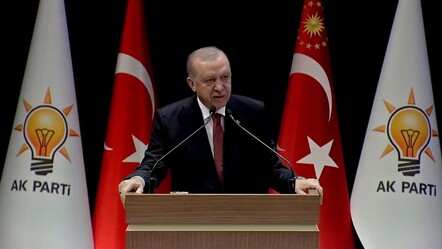 Erdoğan'dan Sumud Filosu açıklaması: Haydutluğu lanetliyorum - Gündem